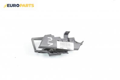 Вътрешна дръжка за Chevrolet Aveo Sedan (05.2005 - 12.2011), 4+1 вр., седан, позиция: предна, лява