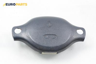 Airbag за Renault Clio II Hatchback (09.1998 - 09.2005), 2+1 вр., хечбек, позиция: предна
