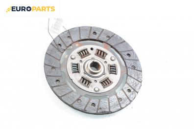 Феродов диск за Renault Clio II Hatchback (09.1998 - 09.2005) 1.6 16V (BB01, BB0H, BB0T, BB14, BB1D, BB1R, BB2KL...), 107 к.с.