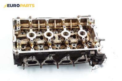 Глава без разпределителен вал за Renault Clio II Hatchback (09.1998 - 09.2005) 1.6 16V (BB01, BB0H, BB0T, BB14, BB1D, BB1R, BB2KL...), 107 к.с.