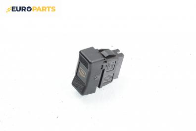 Бутон подгрев задно стъкло  за Renault 19 I Chamade (01.1988 - 12.1992)