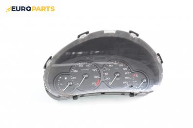 Километраж за Peugeot 206 Hatchback (08.1998 - 12.2012) 1.1 i, 60 к.с.