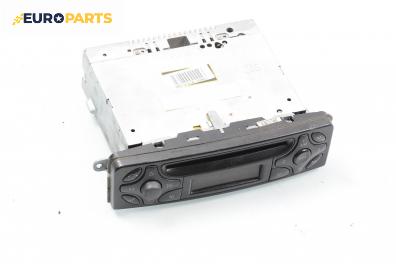 CD плеър за Mercedes-Benz C-Class Coupe (CL203) (03.2001 - 06.2007)