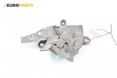 Брава преден капак за Toyota Echo Sedan (04.1999 - 10.2005), 4+1 вр., седан, позиция: предна