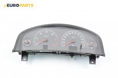 Километраж за Opel Vectra C Sedan (04.2002 - 01.2009) 2.2 DTI 16V, 125 к.с.