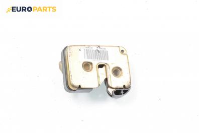Брава заден капак за Seat Ibiza II Hatchback (03.1993 - 05.2002), хечбек, позиция: задна