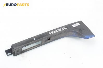 Светлоотразител за Seat Ibiza II Hatchback (03.1993 - 05.2002), хечбек, позиция: дясна