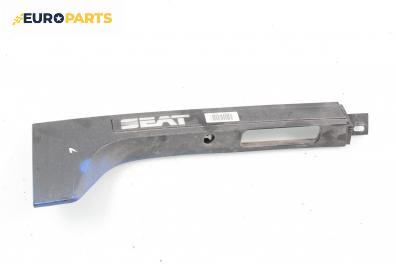 Светлоотразител за Seat Ibiza II Hatchback (03.1993 - 05.2002), хечбек, позиция: лява