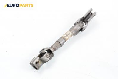 Каре на волана за Opel Corsa C Hatchback (09.2000 - 12.2009) 1.2, 75 к.с., хечбек