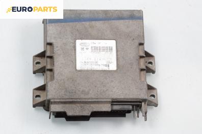 Компютър двигател за Peugeot 106 II Hatchback (04.1996 - 05.2005) 1.6 i, 101 к.с., № Magneti Marelli IAM 8P.16