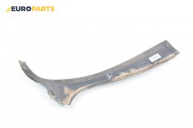 Кора под чистачки за Peugeot 206 Hatchback (08.1998 - 12.2012), 4+1 вр., хечбек