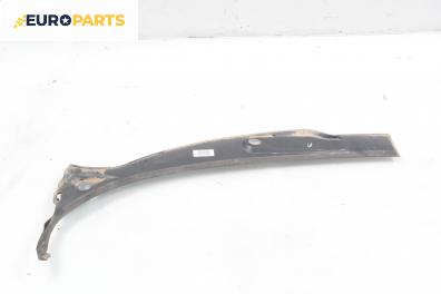 Кора под чистачки за Peugeot 206 Hatchback (08.1998 - 12.2012), 4+1 вр., хечбек