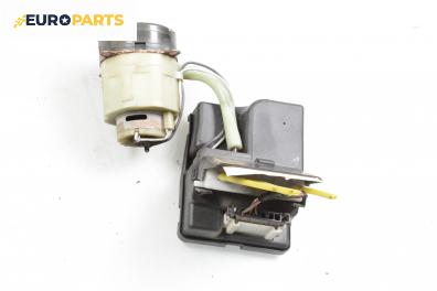 Вакуум помпа за централно заключване за Mercedes-Benz A-Class Hatchback  (W168) (07.1997 - 08.2004), 4+1 вр.