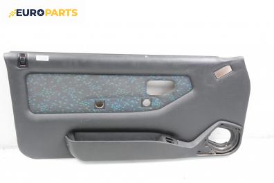 Кора врата за Peugeot 306 Hatchback (01.1993 - 10.2003), 2+1 вр., хечбек, позиция: лява