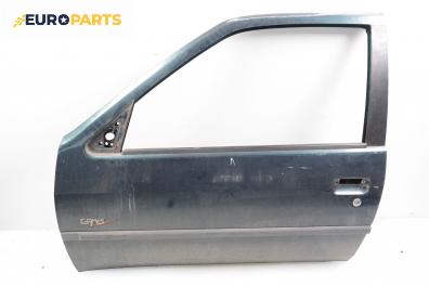 Врата за Peugeot 306 Hatchback (01.1993 - 10.2003), 2+1 вр., хечбек, позиция: лява