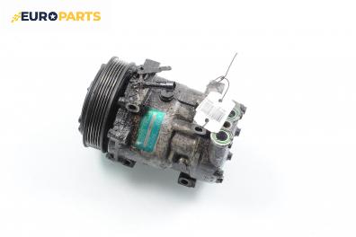 Компресор климатик за Alfa Romeo 166 (936) (09.1998 - 06.2007) 2.0 T.Spark (936A3B), 150 к.с., № B722 SD7V16