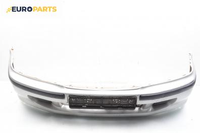 Предна броня за Honda Civic VI Aerodeck (04.1998 - 02.2001), комби, позиция: предна