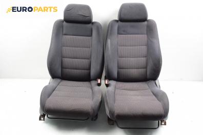 Комплект салон за Honda Civic VI Aerodeck (04.1998 - 02.2001), 4+1 вр.