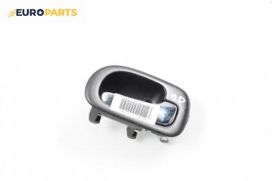 Вътрешна дръжка за Honda Civic VI Aerodeck (04.1998 - 02.2001), 4+1 вр., комби, позиция: предна, дясна