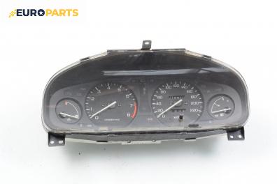 Километраж за Honda Civic VI Aerodeck (04.1998 - 02.2001) 1.4 16V (MB8), 90 к.с.