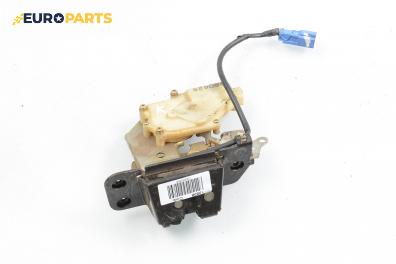 Брава заден капак за Honda Civic VI Aerodeck (04.1998 - 02.2001), комби, позиция: задна