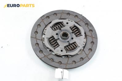 Феродов диск за Opel Corsa C Hatchback (09.2000 - 12.2009) 1.2, 75 к.с.