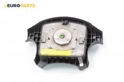 Airbag за Hyundai Matrix Minivan (06.2001 - 08.2010), 4+1 вр., миниван, позиция: предна