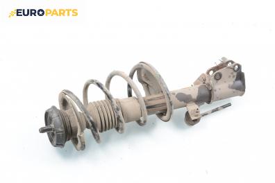 Макферсон за Renault Twingo I Hatchback (03.1993 - 10.2012), хечбек, позиция: предна, лява