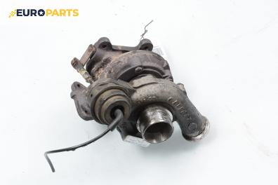 Турбо за Opel Astra G Hatchback (02.1998 - 12.2009) 2.0 DI, 82 к.с., № 454098-J