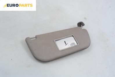 Сенник за Alfa Romeo 156 Sedan (09.1997 - 09.2005), позиция: дясна