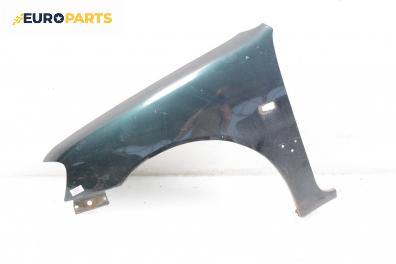 Калник за Peugeot 106 II Hatchback (04.1996 - 05.2005), 4+1 вр., хечбек, позиция: предна, лява