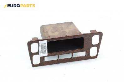 Интериорна пластмаса за Citroen Xsara Hatchback (04.1997 - 04.2005), 4+1 вр., хечбек, позиция: предна