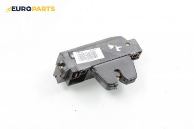 Брава заден капак за Citroen Xsara Hatchback (04.1997 - 04.2005), хечбек, позиция: задна