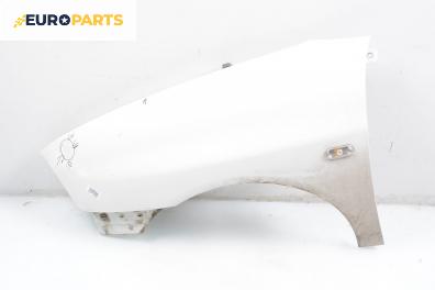 Калник за Seat Ibiza IV Hatchback (02.2002 - 11.2009), 2+1 вр., хечбек, позиция: предна, лява