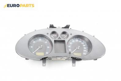 Километраж за Seat Ibiza IV Hatchback (02.2002 - 11.2009) 1.4 TDI, 70 к.с., № W06L0920 803A