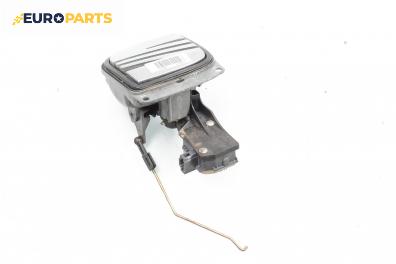 Външна дръжка заден капак за Seat Ibiza IV Hatchback (02.2002 - 11.2009), хечбек