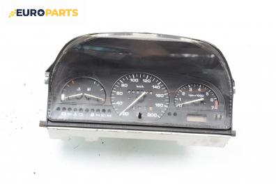 Километраж за Seat Toledo I Hatchback (01.1991 - 10.1999) 1.6 i, 71 к.с.
