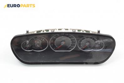 Километраж за Citroen C5 II Sedan (08.2004 - 01.2008) 1.6 HDi (RC8HZB), 109 к.с.