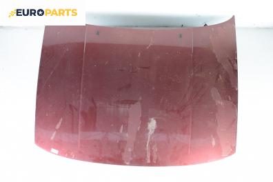 Преден капак за Volkswagen Passat Variant B3, B4 (02.1988 - 06.1997), 4+1 вр., комби, позиция: предна