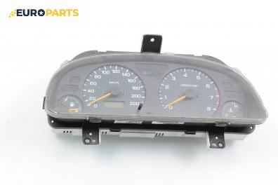 Километраж за Subaru Forester SUV I (03.1997 - 09.2002) 2.0 AWD, 122 к.с.