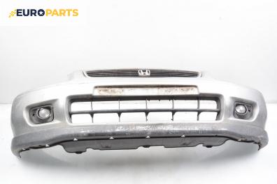 Предна броня за Honda Civic VI Fastback (09.1994 - 02.2001), хечбек, позиция: предна