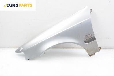 Калник за Honda Civic VI Fastback (09.1994 - 02.2001), 4+1 вр., хечбек, позиция: предна, лява