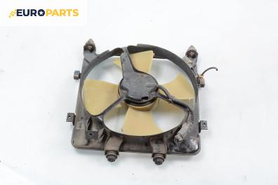 Перка охлаждане за Honda Civic VI Fastback (09.1994 - 02.2001) 1.6 i Vtec (MB1), 126 к.с.