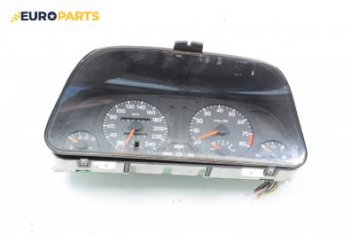 Километраж за Peugeot 306 Hatchback (01.1993 - 10.2003) 2.0 S16, 150 к.с.