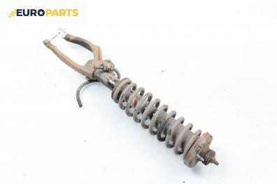 Макферсон за Honda Civic VI Fastback (09.1994 - 02.2001), хечбек, позиция: предна, лява