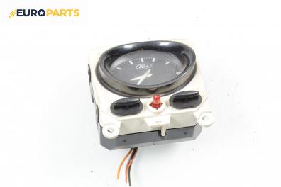 Часовник за Ford Escort VII Estate (01.1995 - 02.1999)