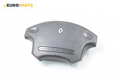 Airbag за Renault Laguna I Grandtour (09.1995 - 03.2001), 4+1 вр., комби, позиция: предна