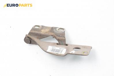 Панта преден капак за Nissan Sentra V Sedan (01.2000 - 12.2006), 4+1 вр., седан, позиция: дясна