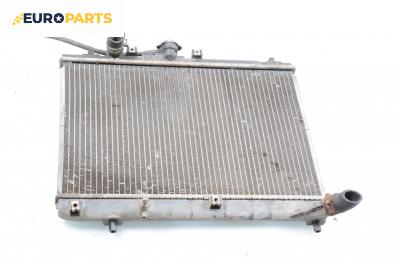 Воден радиатор за Kia Avella Sedan (11.1995 - 12.2001) 1.5, 75 к.с.