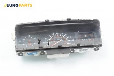 Километраж за Peugeot 205 II Hatchback (01.1987 - 09.1998) 1.7 Diesel, 60 к.с.